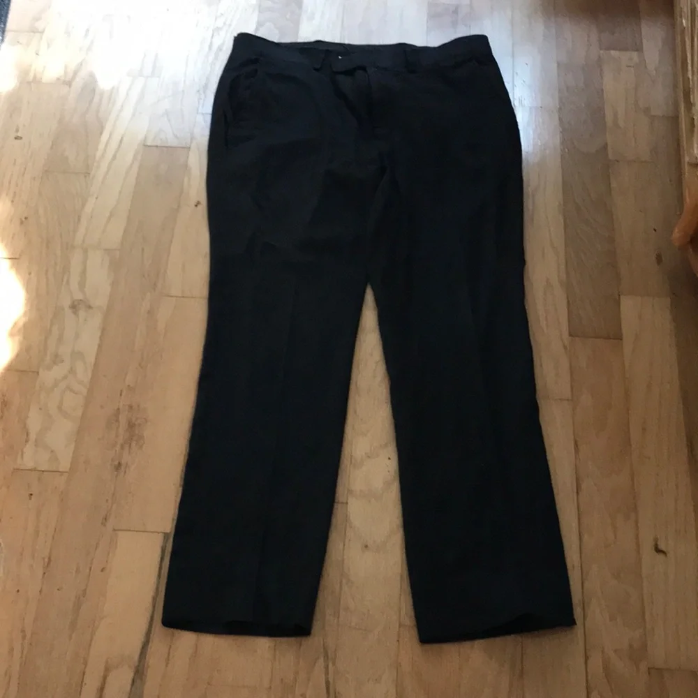 Unlisted by Kenneth Cole men’s dress pants slacks